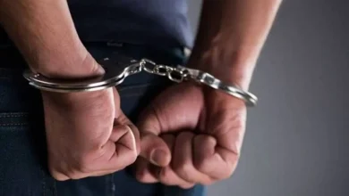 أولاد التايمة.. إعتقال مروج ل “الماحيا” وحجز كميات منها