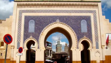فاس.. أزيد من 800 مشارك في تظاهرة “اليوم المغربي للرياضيات”