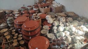 قرية الخزفيين بآسفي.. حين يتحول الطين إلى لغة تعبير وهوية حضارية