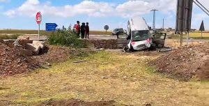 حادثة سير مروعة تودي بحياة طفلين وإصابة 5 ركاب بآسفي (صور) 6 حادثة سير مروعة بآسفي