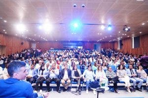 الشبيبة التجمعية بجهة الرباط سلا القنيطرة تعقد لقاءً جهوياً (صور)