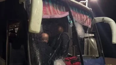 فرار حراكة