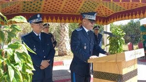 وجدة .. أسرة الأمن تخلد الذكرى 69 لتأسيس المديرية العامة للأمن الوطني 9 وجدة .. أسرة الأمن تخلد الذكرى 69 لتأسيس المديرية العامة للأمن الوطني