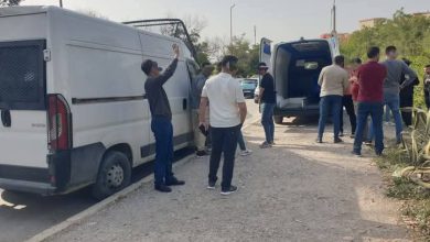 العثور على جثة امرأة داخل مؤسسة تعليمية مغلقة يستنفر الأمن بمدينة تازة(صور)