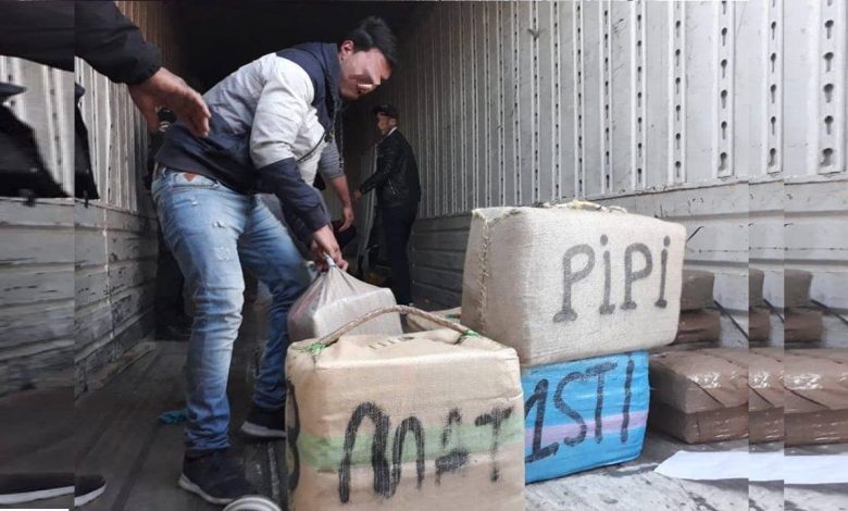8 سنوات سجنا نافذا لإسباني حاول تهريب “الحشيش” من شواطئ الحسيمة