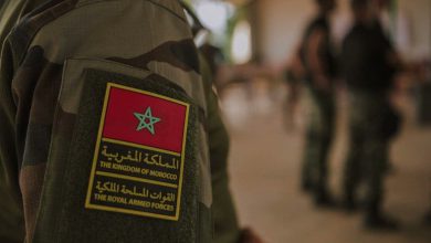أسرة القوات المسلحة الملكية ترفع برقية ولاء وإخلاص إلى الملك