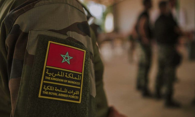 أسرة القوات المسلحة الملكية ترفع برقية ولاء وإخلاص إلى الملك