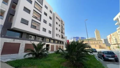 احتياجات السكن بجهة الشرق.. أرقام غير مسبوقة تكشف خريطة الطلب ونوعية السكن