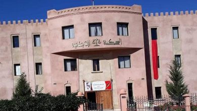 اختلالات مشروع ببرنامج أوراش تجر رئيس جماعة رحالة ومن معه إلى القضاء بإمنتانوت