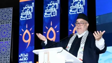 “البيجيدي” يرد على تقرير مجلس الحسابات ببلاغ شديد اللهجة