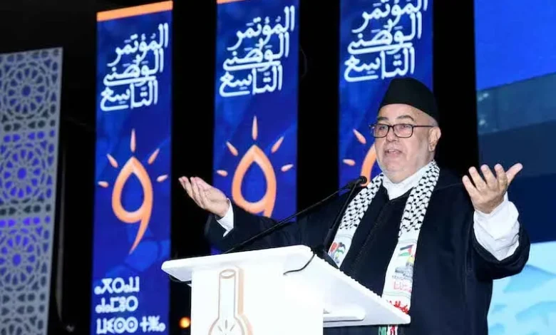 “البيجيدي” يرد على تقرير مجلس الحسابات ببلاغ شديد اللهجة