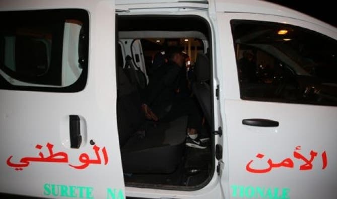 البيضاء .. سقوط 3 فتيات بعد سرقة 20 مليون سنتيم من منعش عقاري