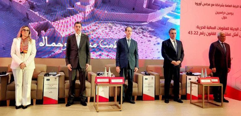 العقوبات البديلة في المغرب.. نحو عدالة أكثر نجاعة وإنسانية