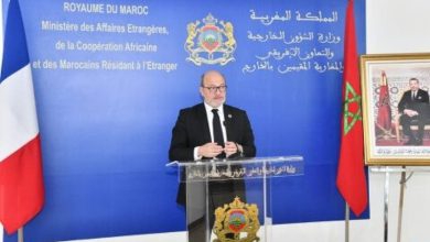 المدير العام لمجموعة الوكالة الفرنسية للتنمية في مهمة ميدانية بالصحراء المغربية