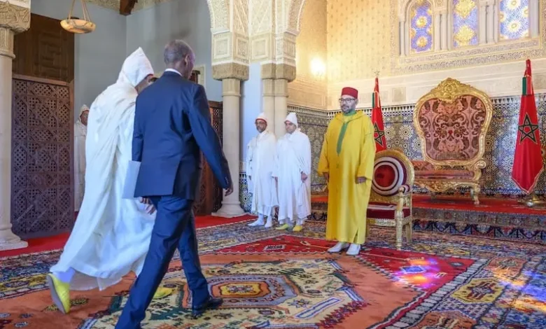 الملك يستقبل الولاة والعمال الجدد المعينين بالإدارة الترابية والمركزية