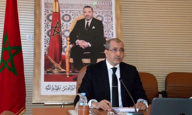 الملك يعين محمد سالم الصبتي عاملا جديدا على إقليم اشتوكة أيت باها
