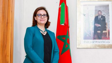 الملك يعين نزهة علوي محمدي سفيرة المغرب لدى جمهورية رواندا