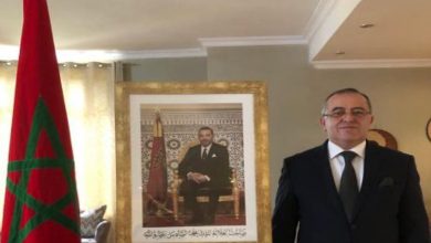 الملك يعين يوسف عيماني سفيرا لدى جمهورية إثيوبيا الفدرالية الديمقراطية