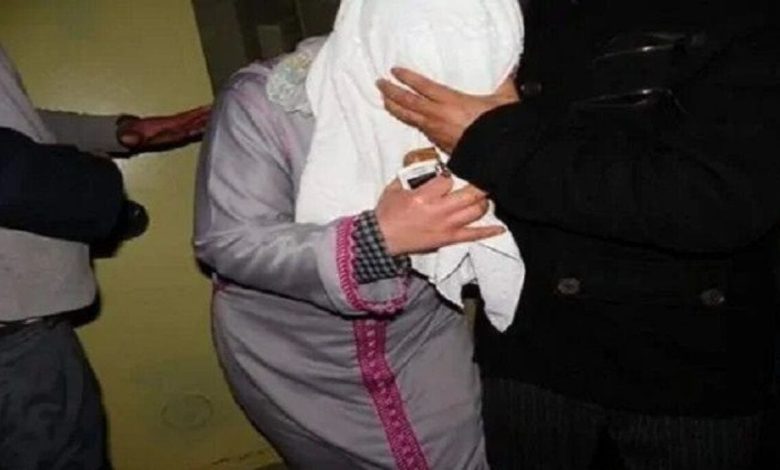 بركان .. فضيحة أخلاقية تهز حي بويقشار بعد 25 سنة من الزواج