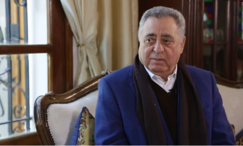 بعد جلسة ماراطونية.. تخفيض عقوبة محمد زيان إلى 3 سنوات حبسا نافذا