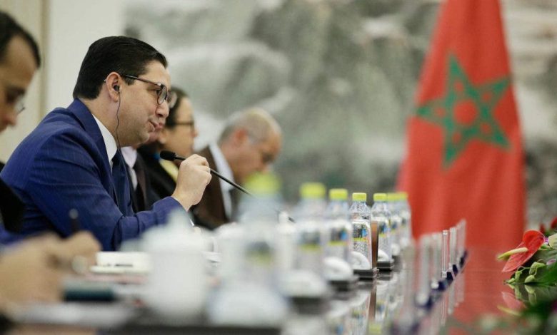 بمشاركة المغرب.. انطلاق أعمال القمة العربية ال34 ببغداد