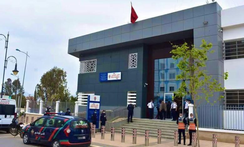 بني بوعياش.. إيقاف شخصين للاشتباه في تورطهما في سرقة الدراجات النارية