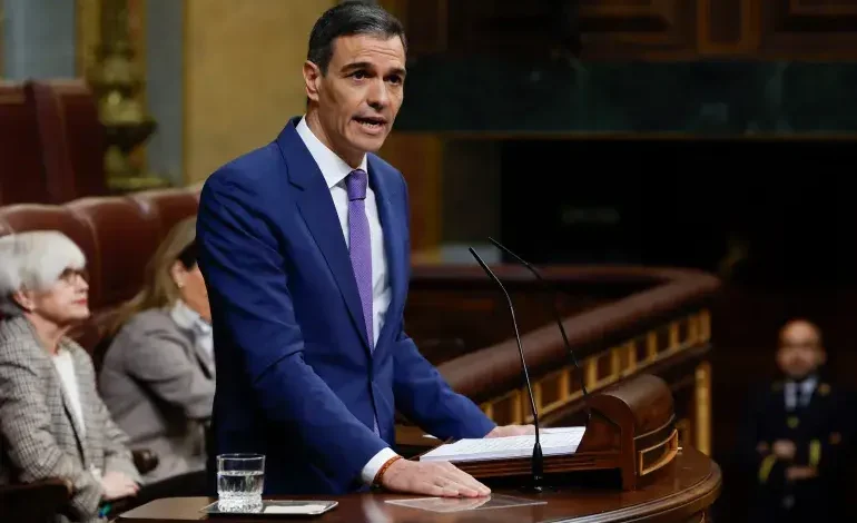 بيدرو سانشيز يمنع وفد الحزب الشعبي الأوروبي من عقد لقاءات بمليلية المحتلة