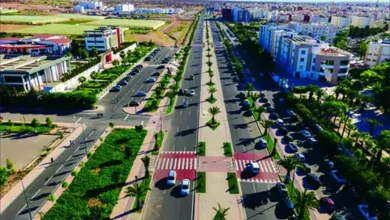 بيك باتروس” تفتتح فندق قصر الورود بأكادير بعد تجديد شامل(فيديو)