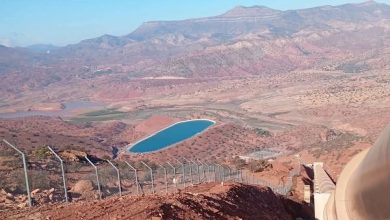 تمدانت.. المحطة الطاقية التي أنقذت إسبانيا من الظلام الدامس