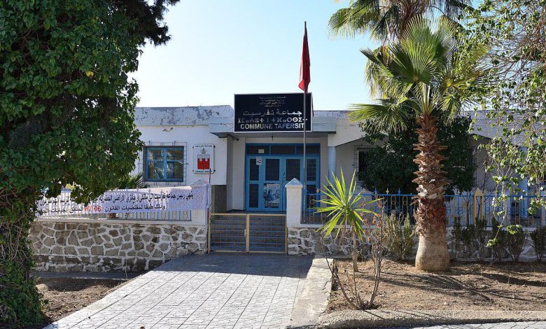 تمرد سياسي داخل مجلس إقليم الدريوش بسبب “الإقصاء التنموي” لجماعة تفرسيت