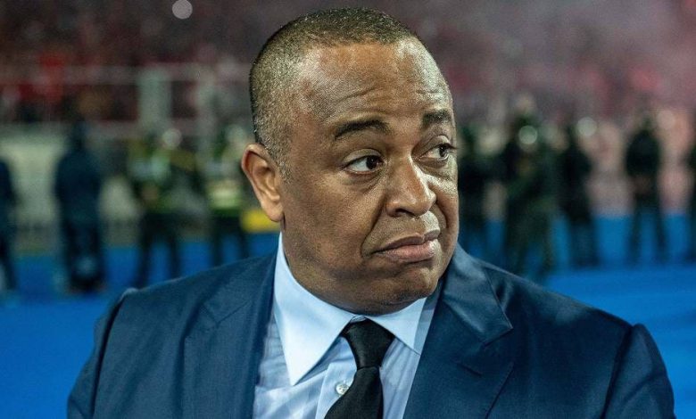 سعيد الناصيري