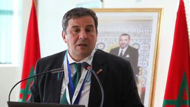 جواد بحاجي يكشف خلفيات الحملة الأخيرة ضده