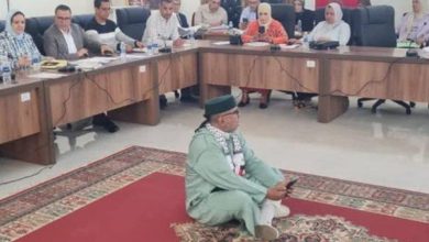 دورة “ماي”.. هل هي تسخينات مبكرة للانتخابات التشريعية؟