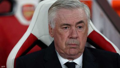 رسميا.. تعيين كارلو أنشيلوتي مدربا للمنتخب البرازيلي
