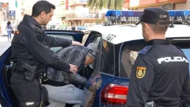 ضربة قاضية لشبكات غسيل الأموال.. الشرطة الإسبانية تكشف شبكة إجرامية
