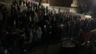 عاجل.. فاجعة بمدينة فاس بعد إنهيار مبنى من 4 طوابق