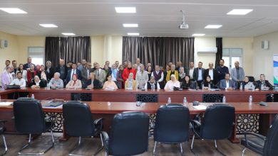 فاس تحتضن لقاءً جهوياً حول التلقيح والمراقبة الوبائية