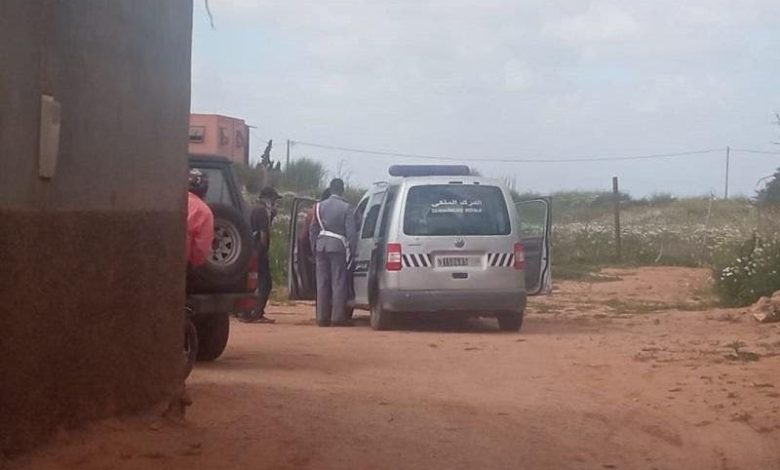 فضيحة أخلاقية بإقليم الدريوش.. ضبط فقيه داخل منزل امرأة متزوجة