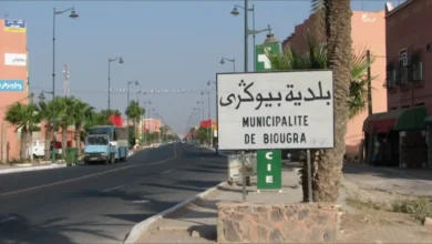 فضيحة محلات غير مرخصة تهز بيوكرى ومطالب بفتح تحقيق شامل