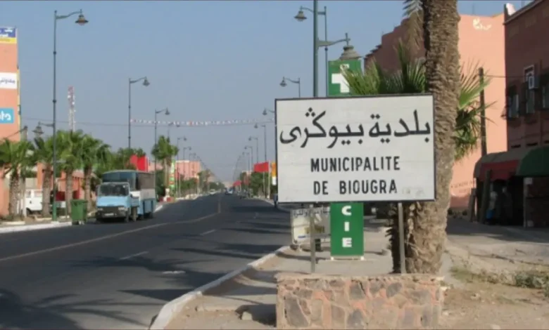 فضيحة محلات غير مرخصة تهز بيوكرى ومطالب بفتح تحقيق شامل