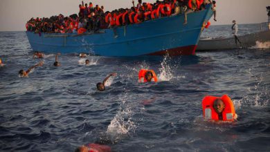 كمين بحري يُفشل هجرة سرية بسواحل الناظور