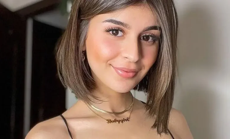 كوثر بامو تنفجر غضبا في أحد الشوارع بسبب حملة جمع الكلاب الضالة (فيديو)