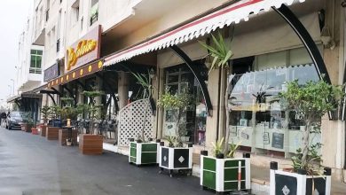 مجلس وجدة يصادق على قرار يسمح باستغلال نصف الرصيف من طرف المقاهي والمطاعم