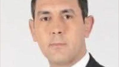 محمد رشيد عاملاً جديداً على إقليم الصويرة.. كفاءة قادمة من عالم المال والأعمال