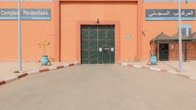 مراكش.. إحالة مسير ملهى على سجن الأوداية بعد تورطه في التغرير بقاصر