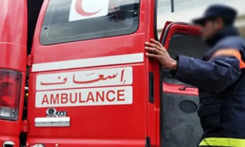 مراكش.. العثور على جثة مجهولة بجوار مسجد يستنفر السلطات الأمنية