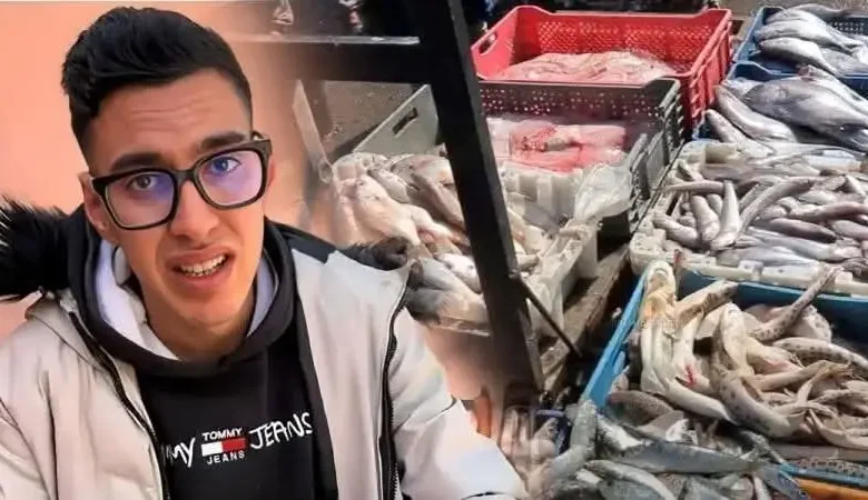 مراكش.. متابعة “مول الحوت” في حالة سراح بعد إهانته لرجال الأمن