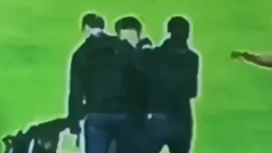 مصدر يكشف تفاصيل تدخل أمني خلال مباراة الجيش الملكي والوداد الرياضي