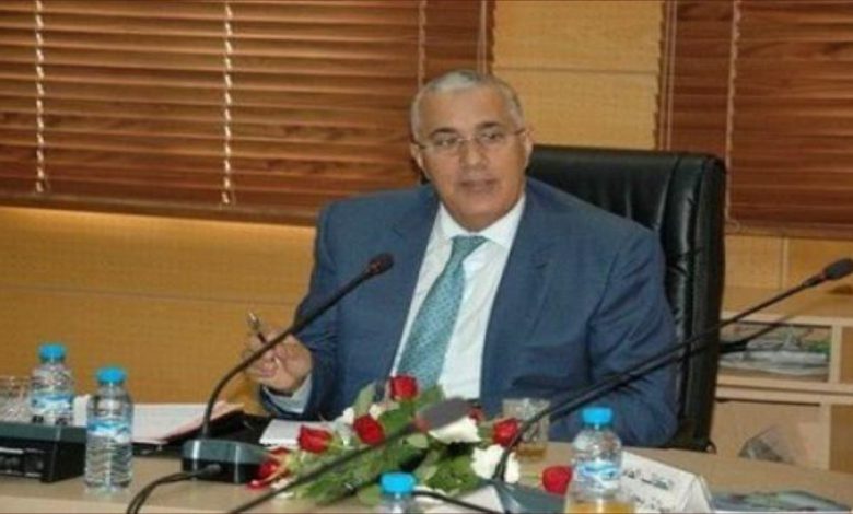 معاذ الجامعي يقود مشروع تأهيل فاس استعداداً لكأس إفريقيا وكأس العالم