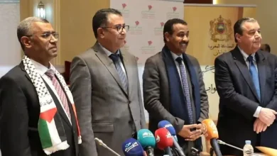 ملتمس الرقابة على الحكومة يصل “عنق الزجاجة” بسبب صراع المعارضة